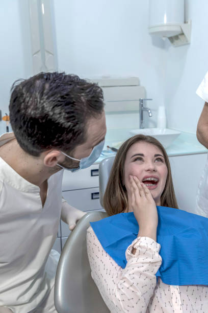 Best Orthodontic Emergency Dentist in Austell, GA